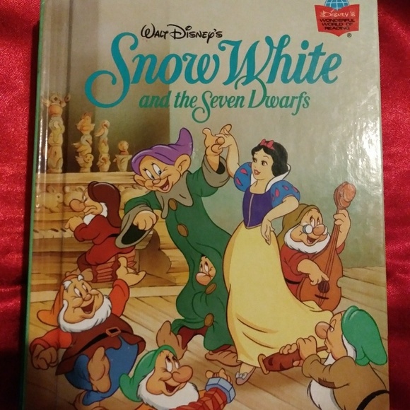 ✨✨DISNEY CLASSICS✨✨ - Picture 6 of 8